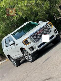 GMC Yukon